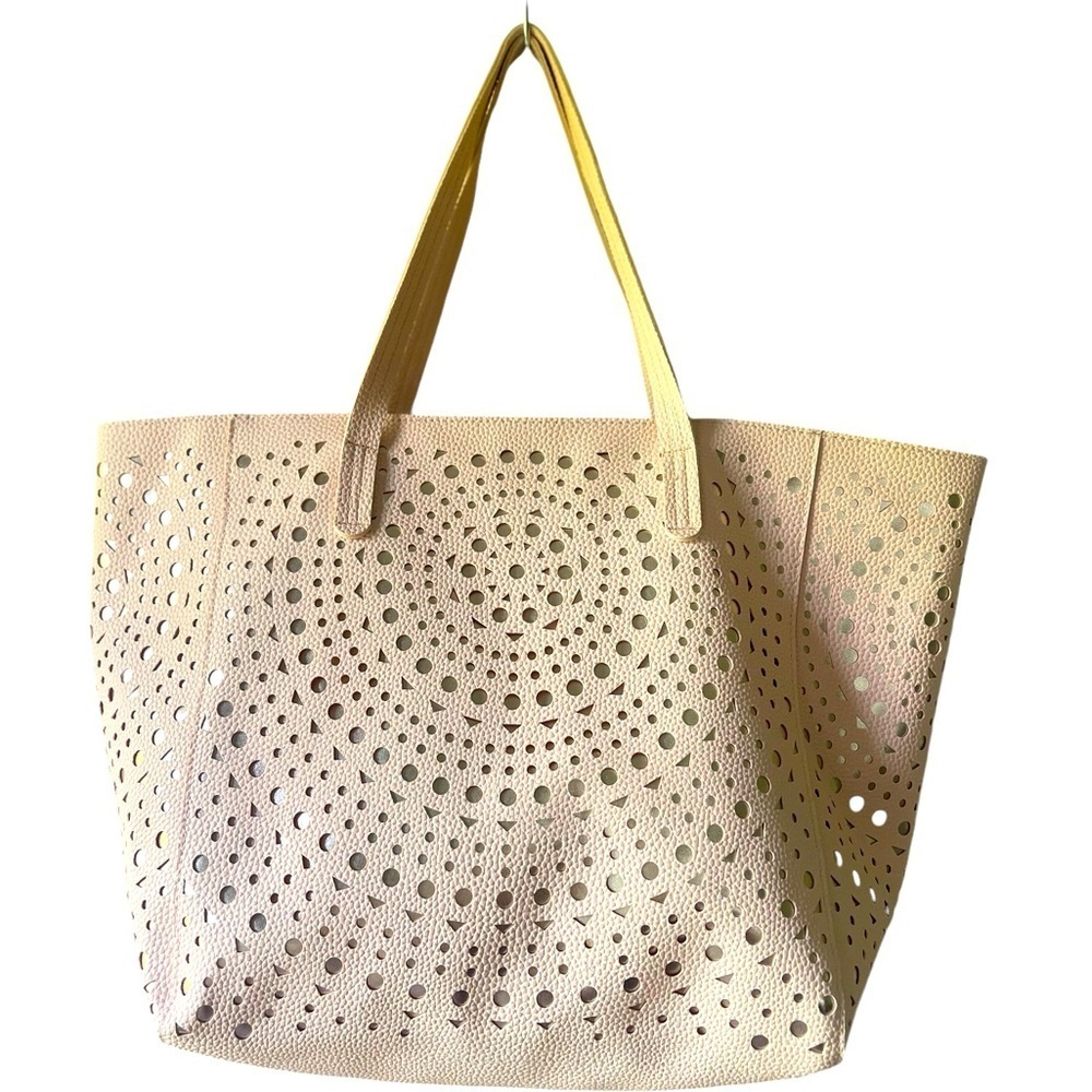 Bath and Body Works Tote Bag NWT